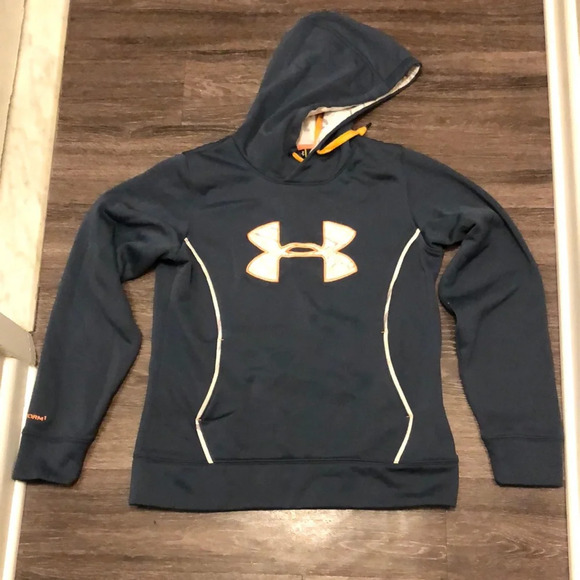 Under Armour Hoodie - Picture 1 of 10